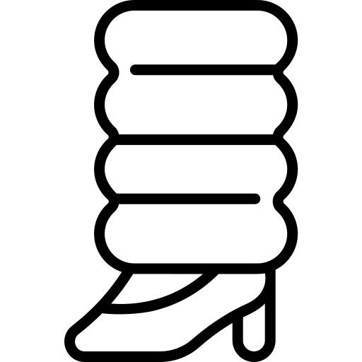 腿暖