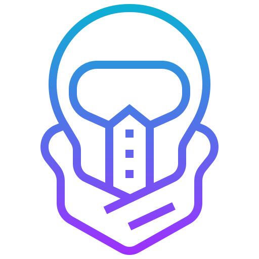 布