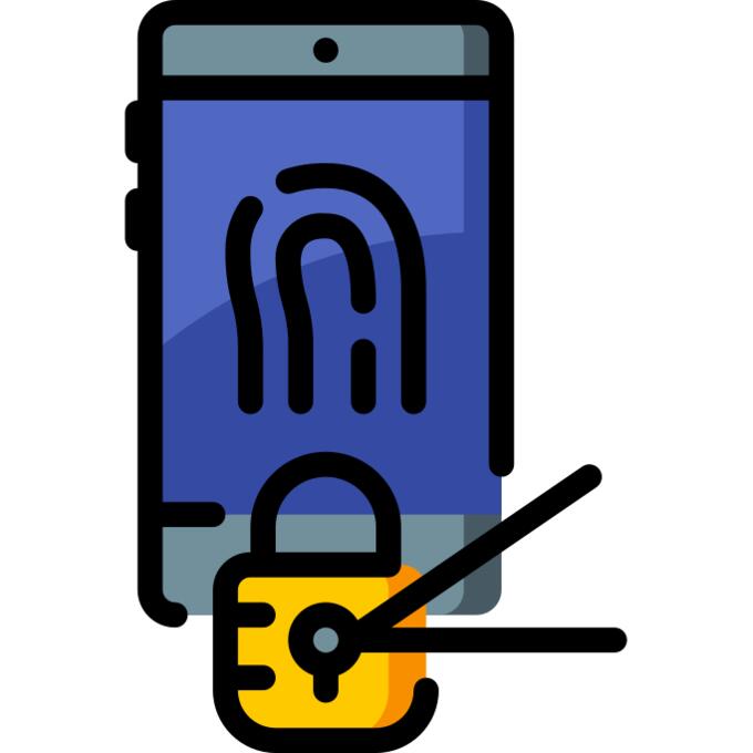 Password