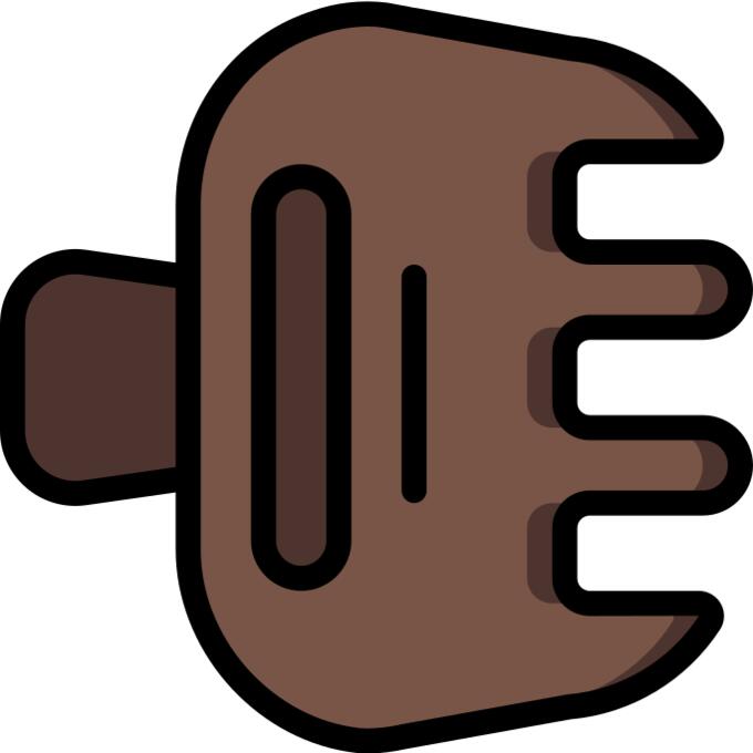 Hair clip
