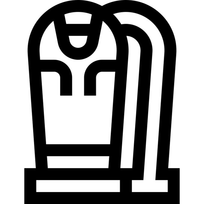 Sarcophagus