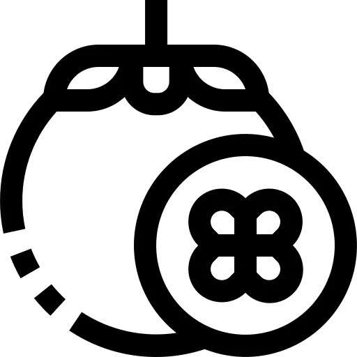 Mangosteen