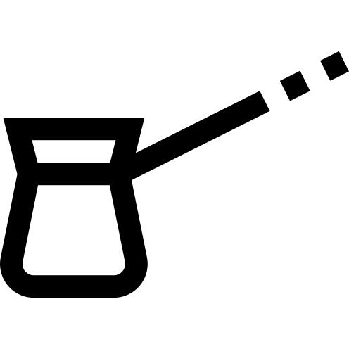 Coffee pot