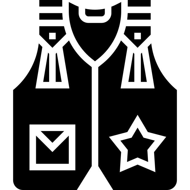 Vest