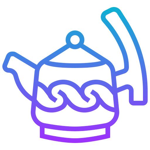 茶壶