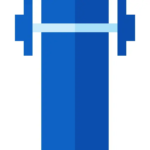 Fitness bench