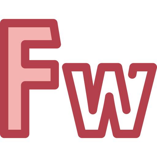 Adobe fireworks