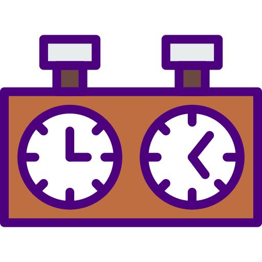 Chess clock