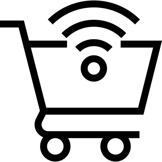 Shopping cart