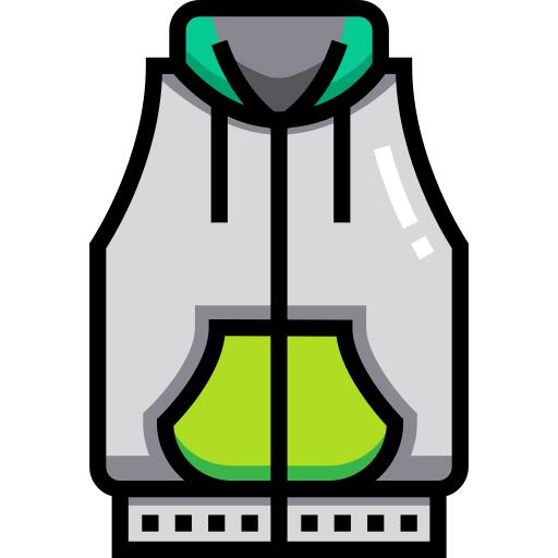 Vest