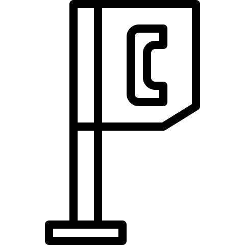 Public phone
