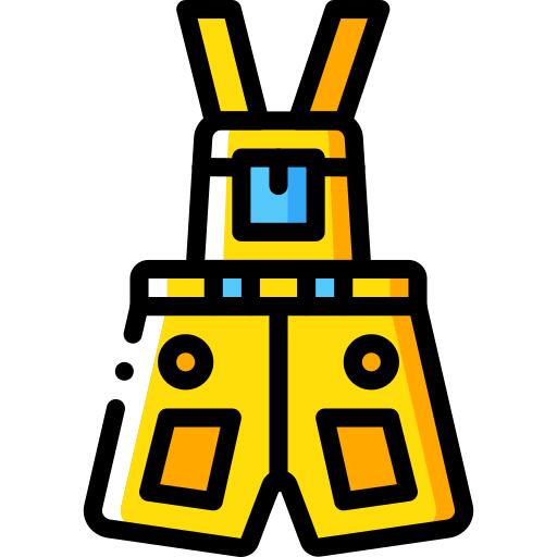 Dungarees