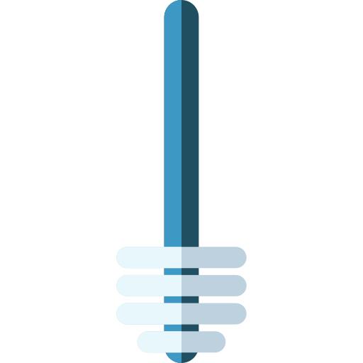 Toilet brush