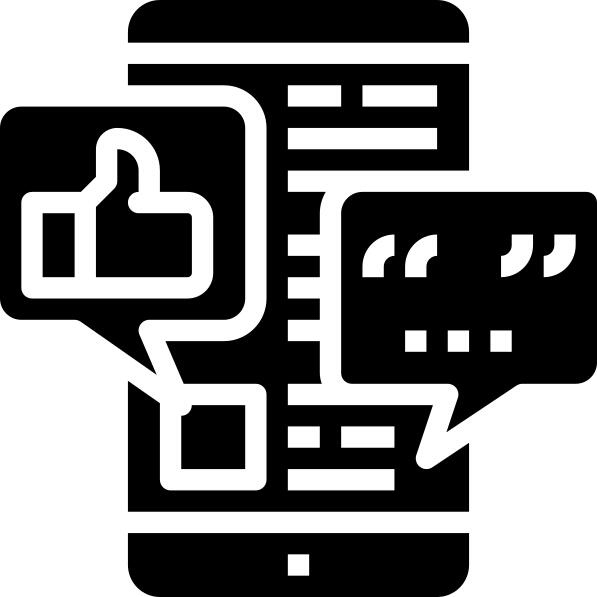 Social media