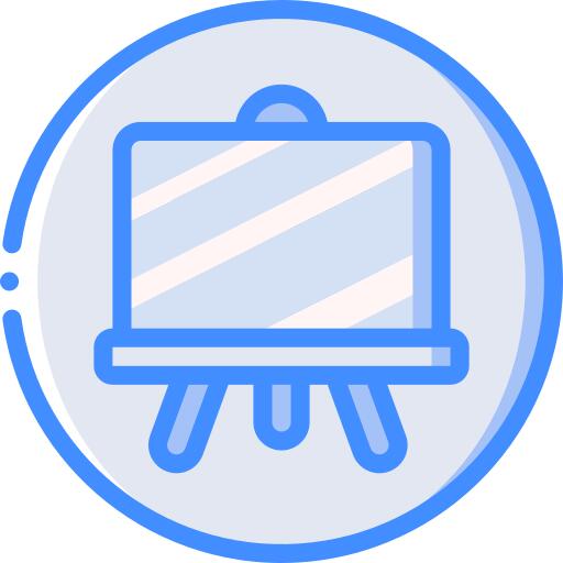 Easel