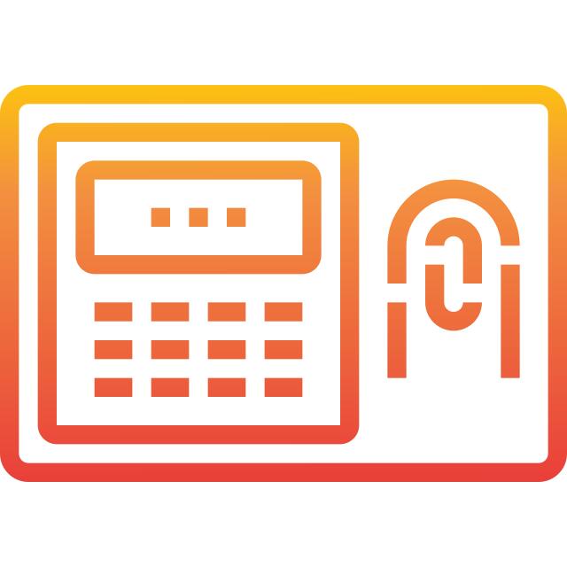 Time recorder