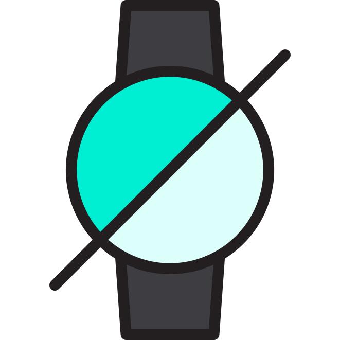 Wristwatch