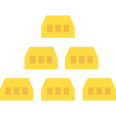 Gold ingot