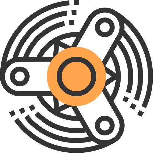 Spinning wheel