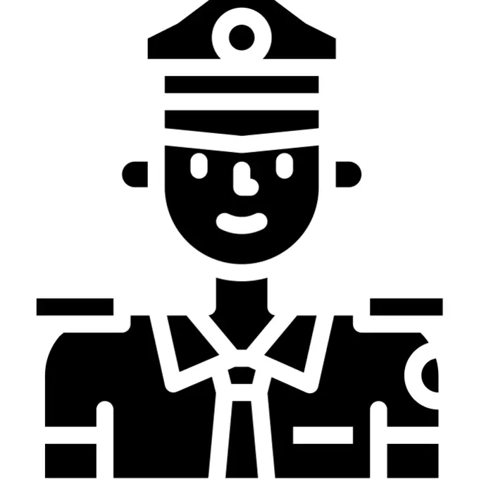 警察