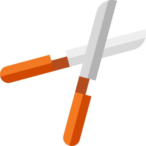 Pruners