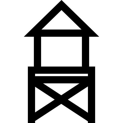 水塔
