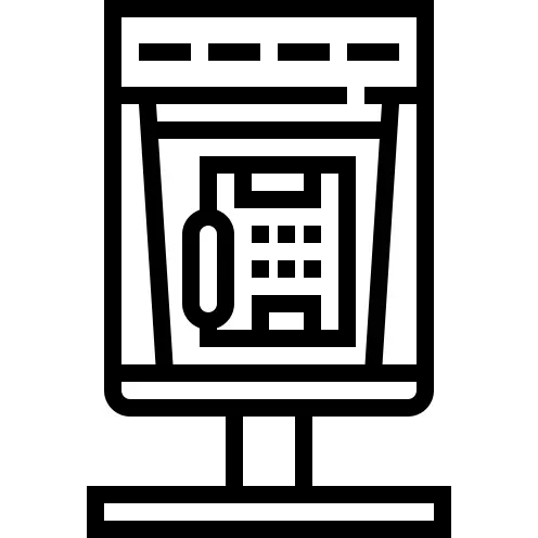 Electric tower
