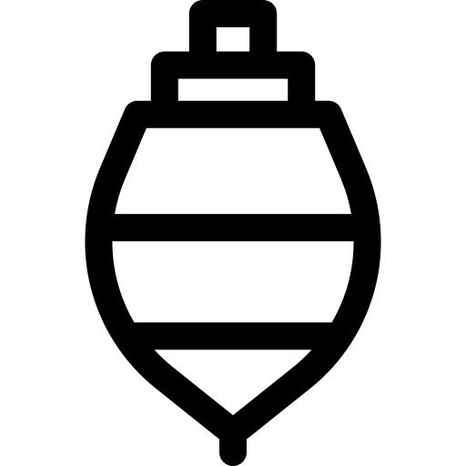 Spinning top