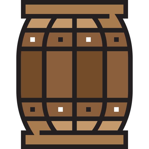 桶