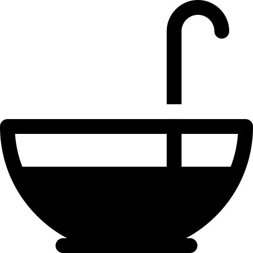 Punch bowl