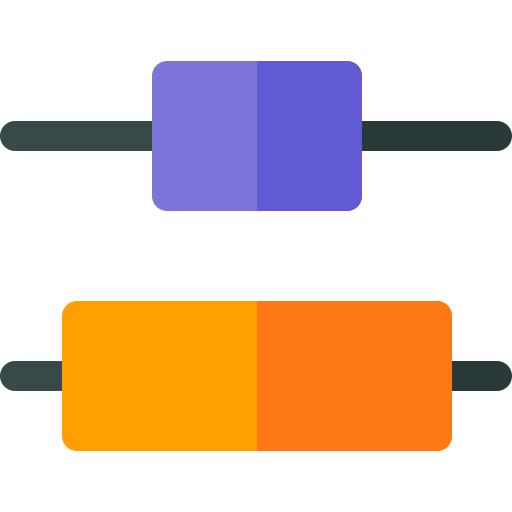 Vertical alignment