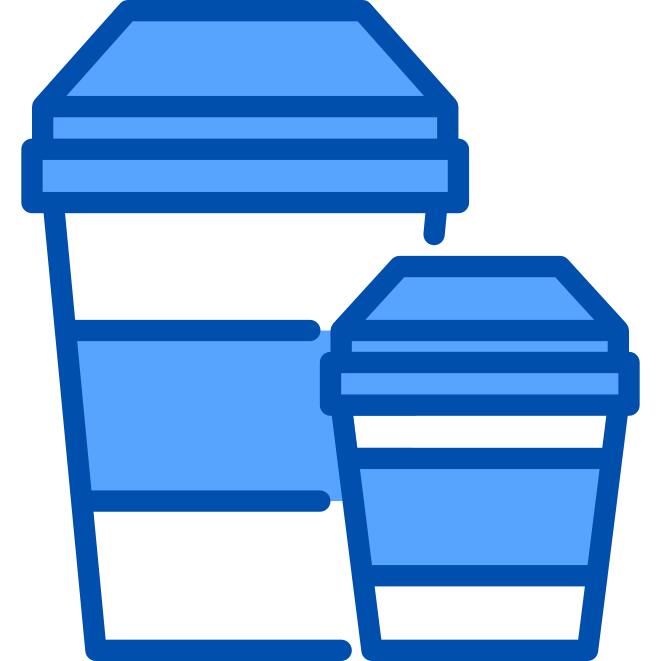 咖啡杯