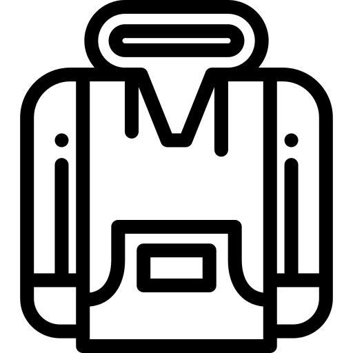 连帽衫