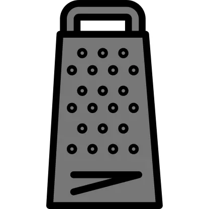 Grater