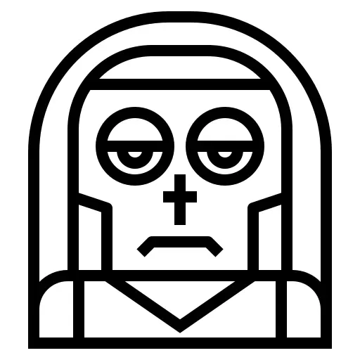 Nun