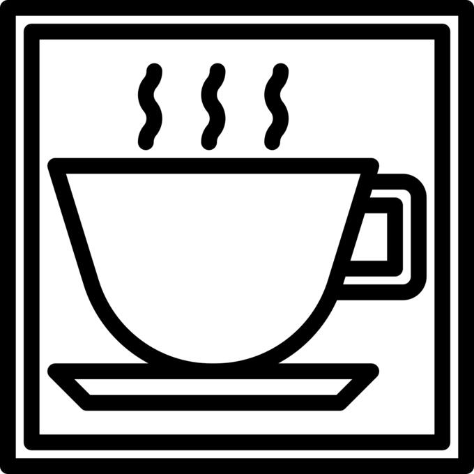 咖啡店