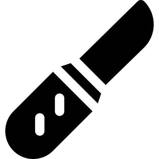 Knife