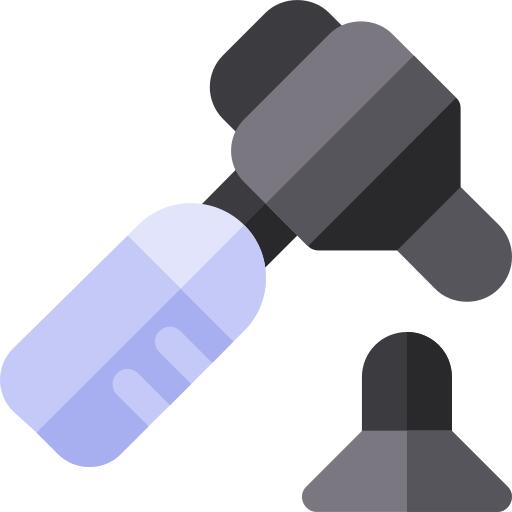 Otoscope