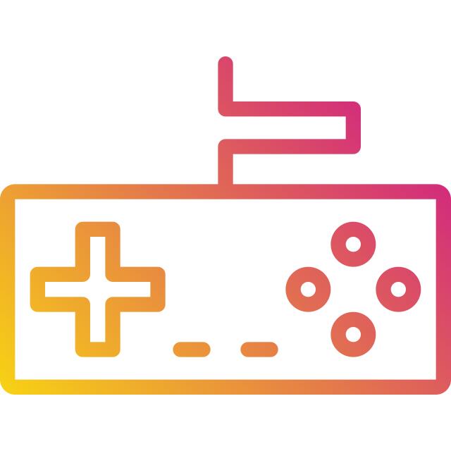 Game controller