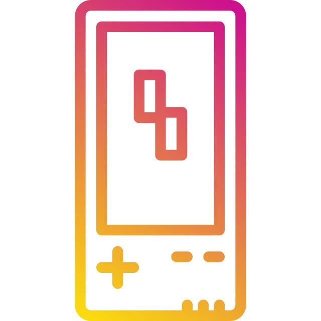 Game console