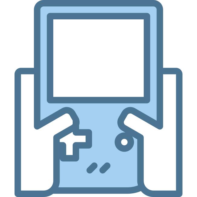 Game console