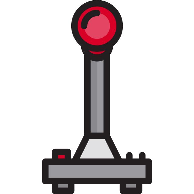 Joystick