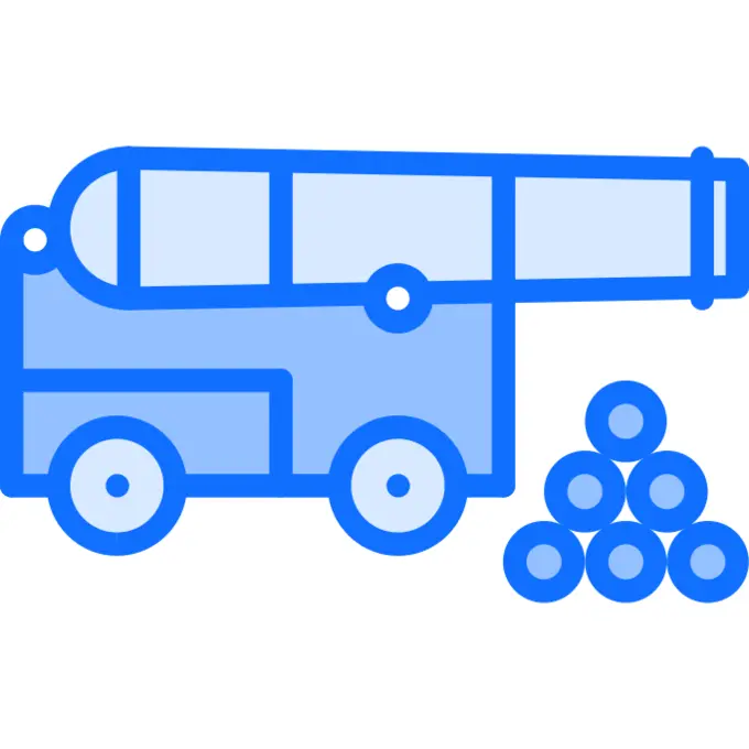 Cannon