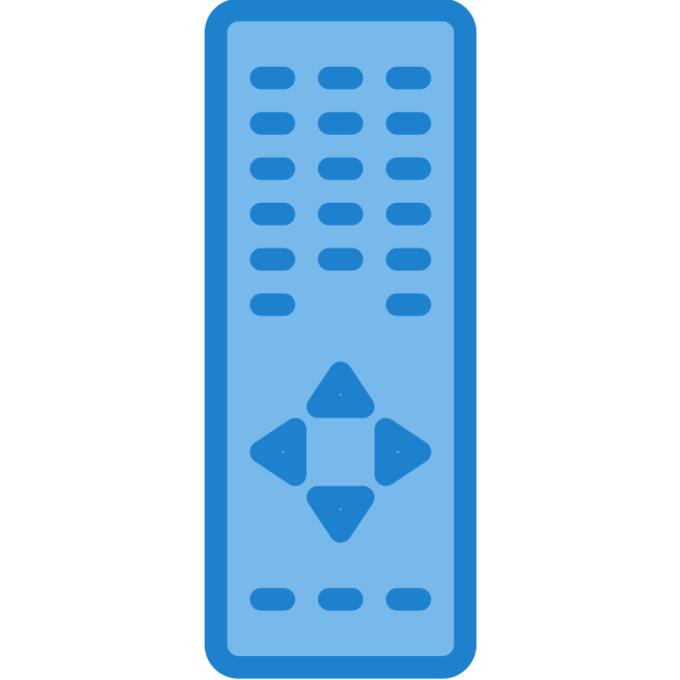 Remote control