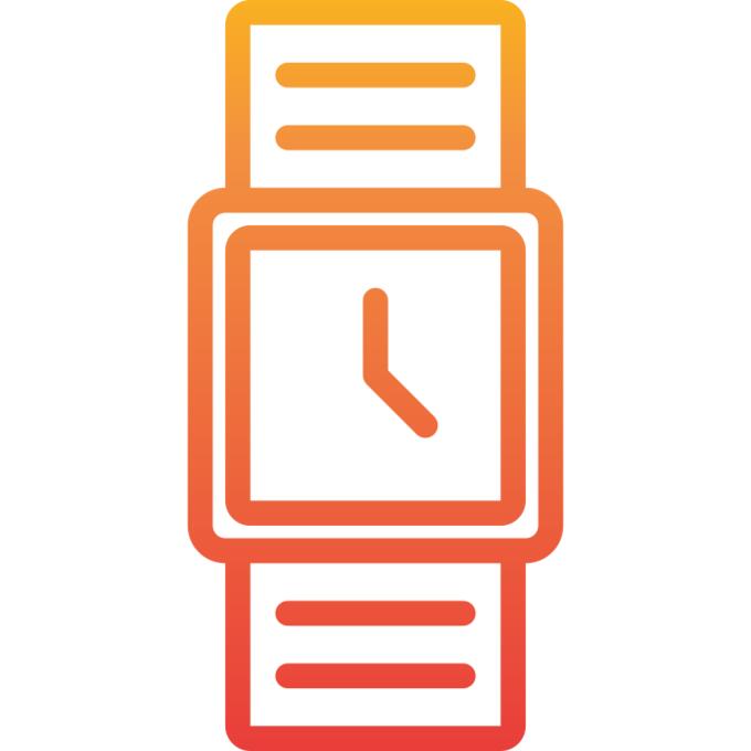 Wristwatch
