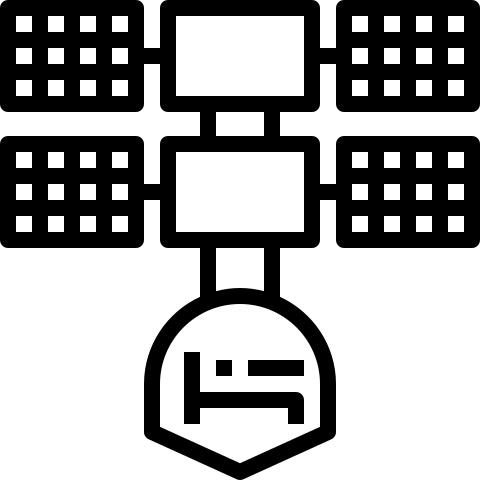 Space hotel