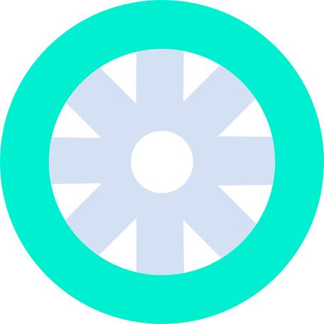 Wheel