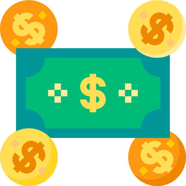 Cash