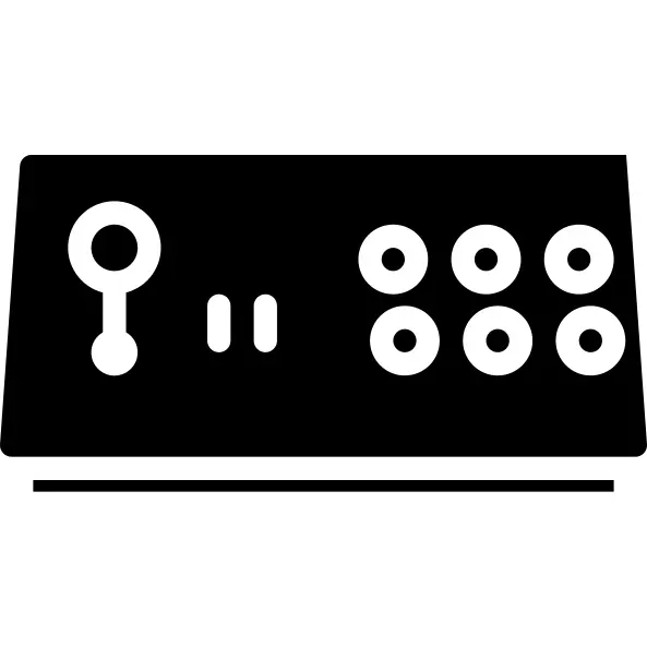 Game controller