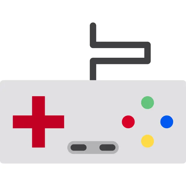 Game controller